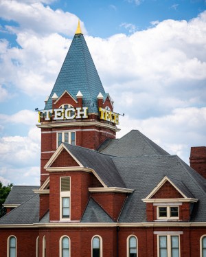 Tech Tower Georgia Tech   Atlanta GA 0865